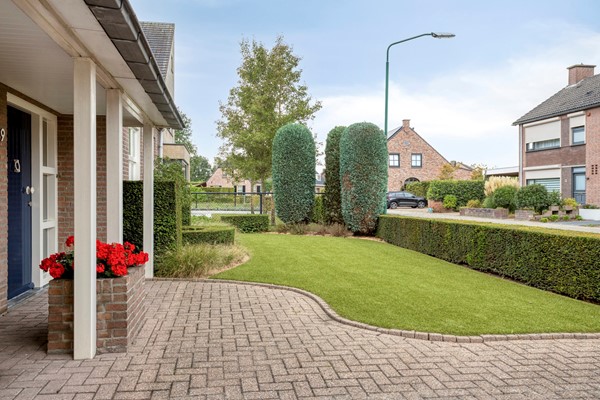 Medium property photo - Past. Verbakelstraat 19, 6023 CL Budel-Schoot